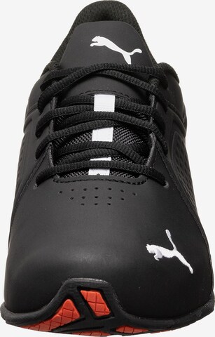 Baskets basses PUMA en noir