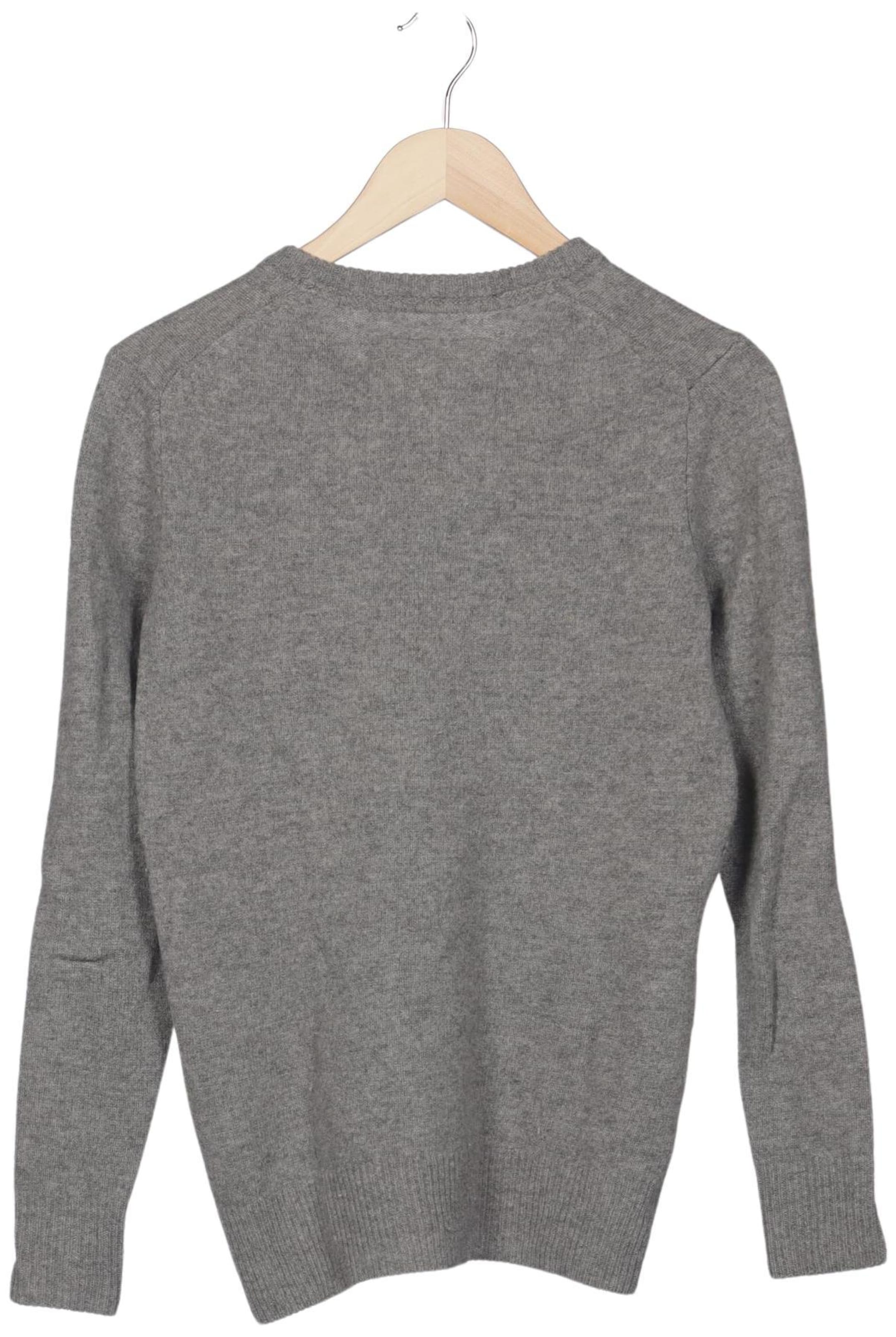 Superdry Sweater & Cardigan in S in Grey