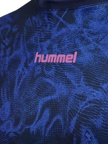 Survêtements Hummel en bleu