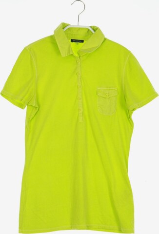 Marc O'Polo Poloshirt XS in Grün: predná strana