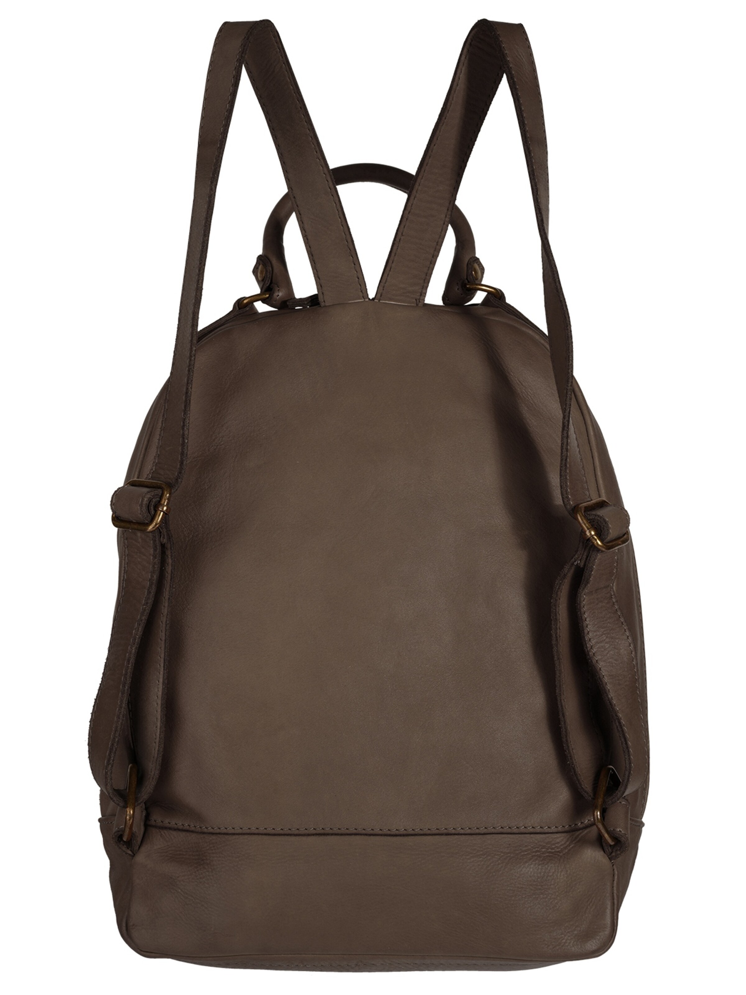 Sac à dos Samantha Look en gris