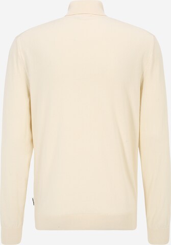 Coupe regular Pull-over 'Glan' ARMEDANGELS en beige