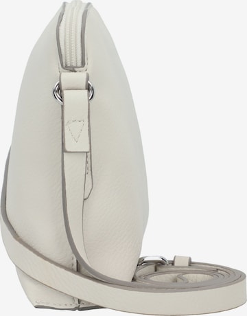 ESPRIT Schoudertas 'Jane' in Beige