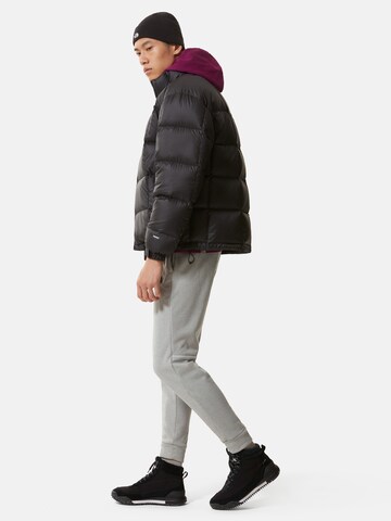 THE NORTH FACE Jacke 'Lhotse' in Schwarz