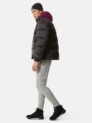 THE NORTH FACE Winter Jacket 'Lhotse' in Black