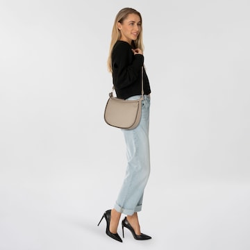 Borsa a spalla 'Caissy' di GABOR in beige