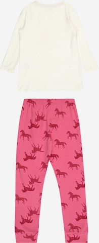 SALT AND PEPPER Pajamas in Pink
