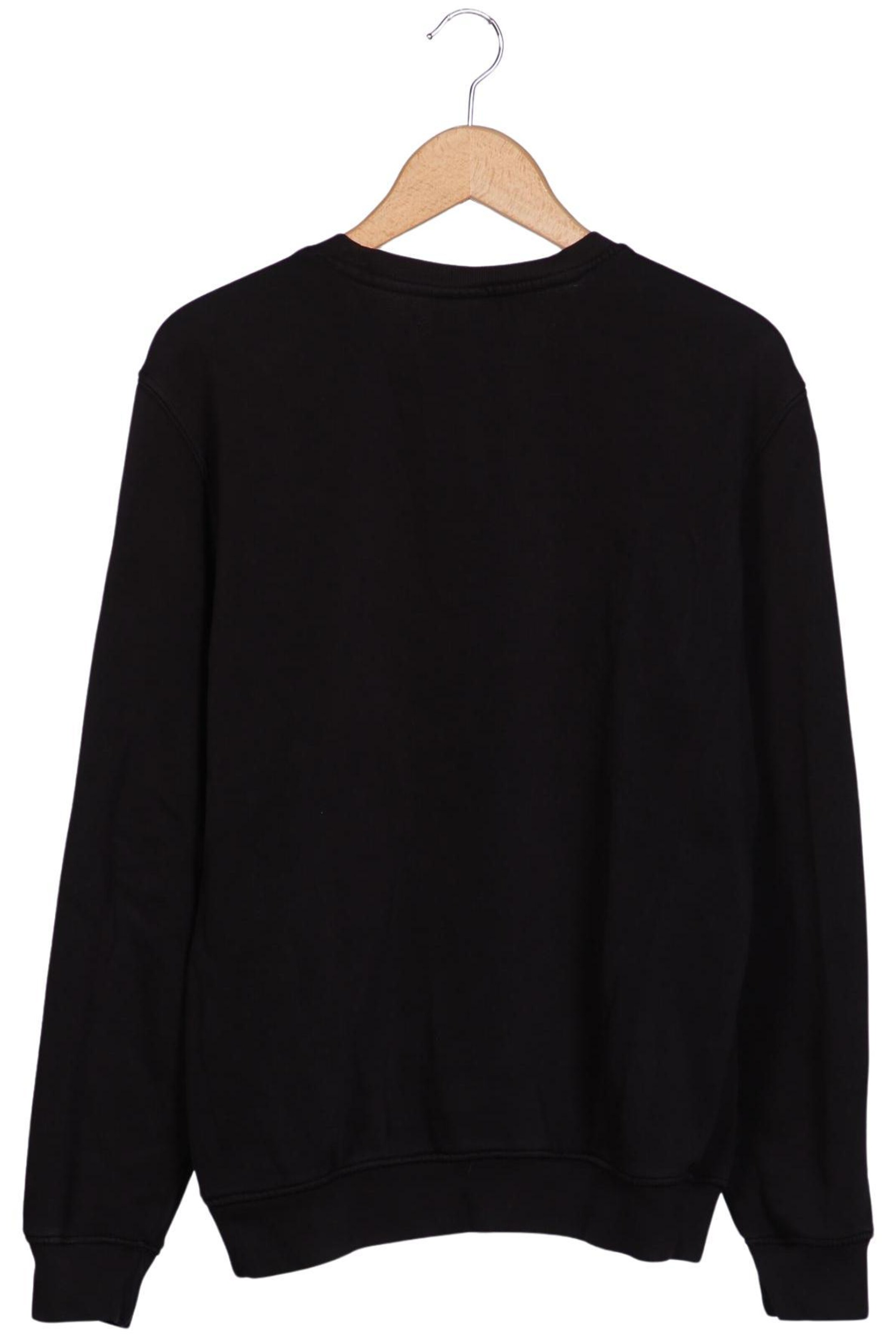 Champion Authentic Athletic Apparel Sweater M in Schwarz