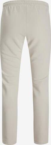 Regular Pantalon à plis 'Camilla' JJXX en gris