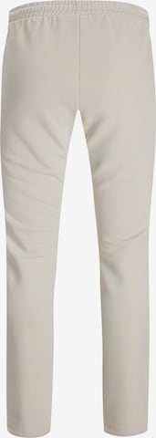 regular Pantaloni con piega frontale 'Camilla' di JJXX in grigio