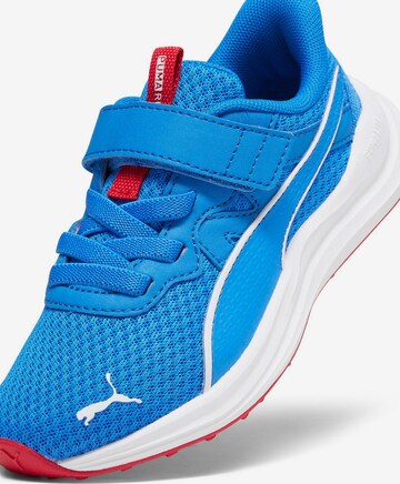 PUMA Sneakers 'Reflect Lite' in Blauw
