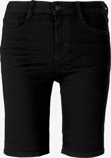 TOM TAILOR DENIM Jeans in de kleur Black denim, Productweergave
