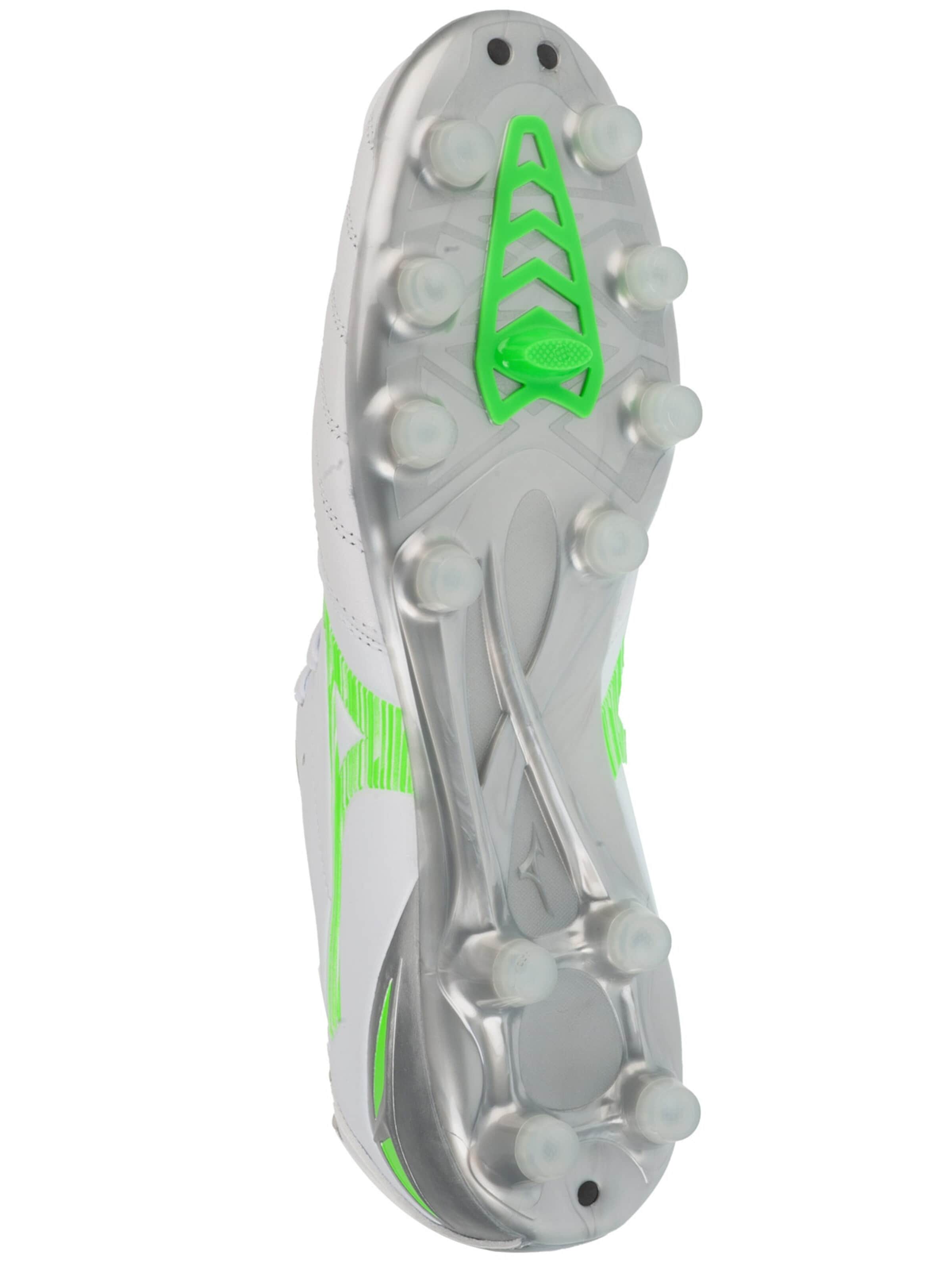 MIZUNO Soccer Cleats in White