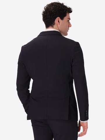 Regular fit Giacca da completo 'Leccio' di Distretto12 in blu