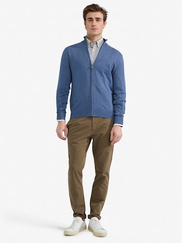 Vestes en maille McGREGOR en bleu