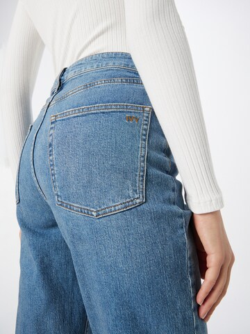 Coupe slim Jean 'Angie' Ivy Copenhagen en bleu