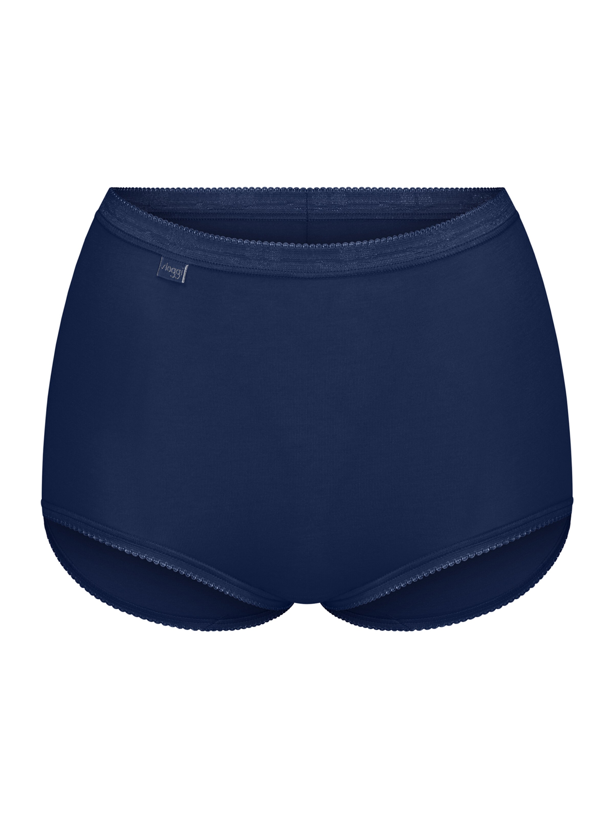 SLOGGI Slip ' Originals Basic ' in Blue