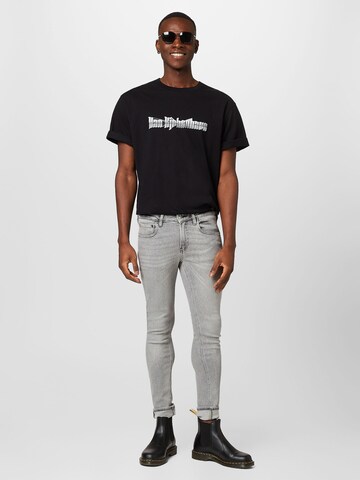 Han Kjøbenhavn T-shirt i svart