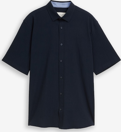 TOM TAILOR Hemd in XXL in blau, Produktansicht