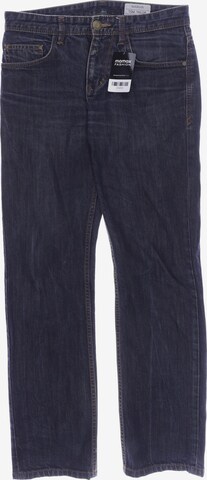 TOM TAILOR Jeans in 29 in Blue: front