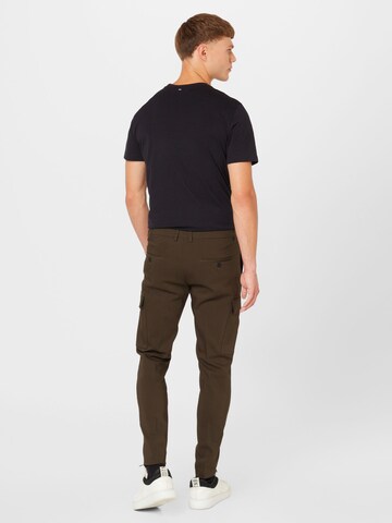 ANTONY MORATO Slim fit Cargo Pants in Green