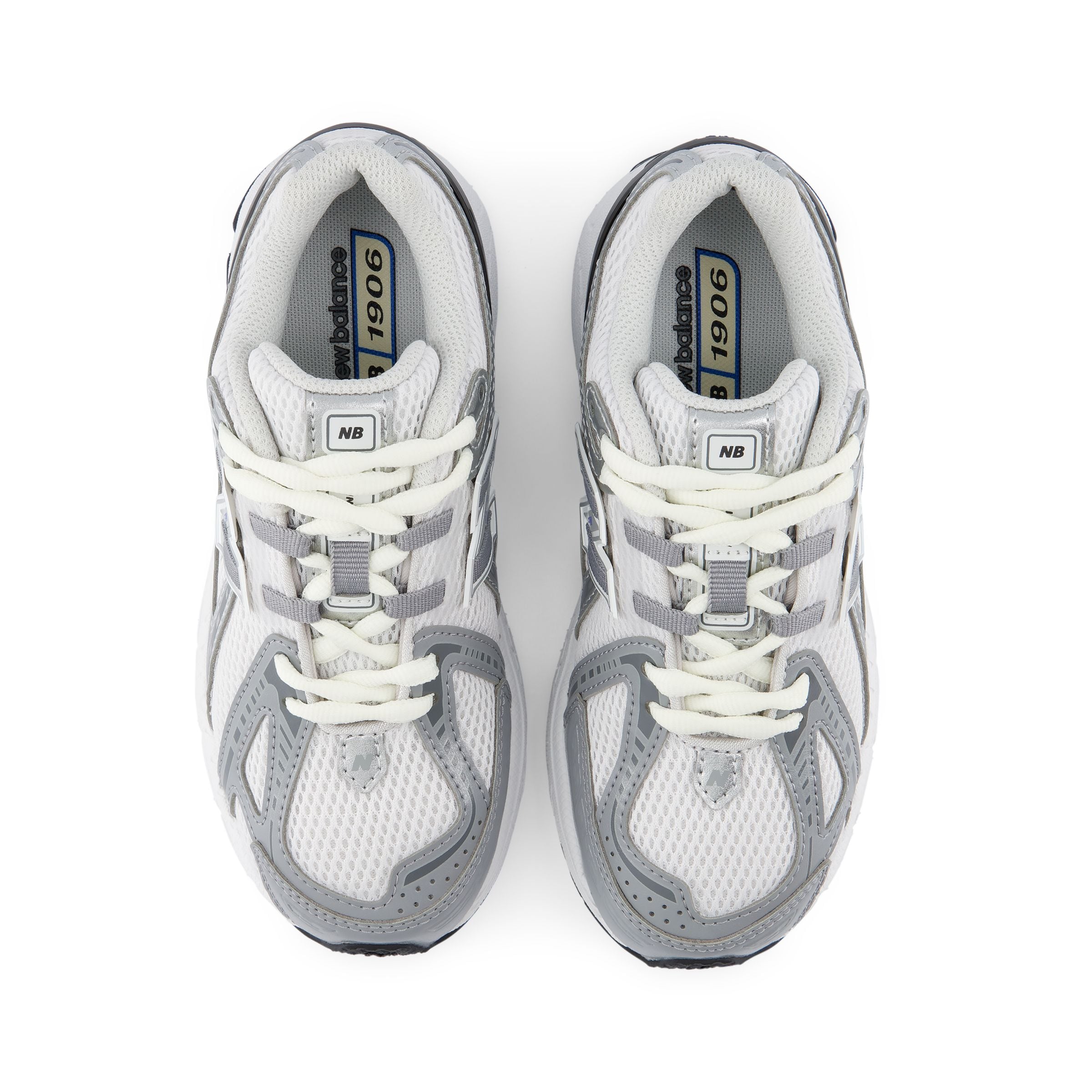 Baskets '1906' new balance en gris