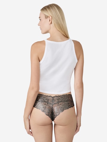Panty 'SWEET' di ETAM in grigio