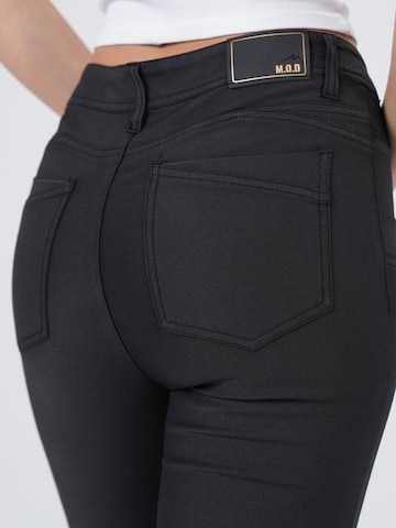 M.O.D MIRACLE OF DENIM Slim fit Jeans in Black