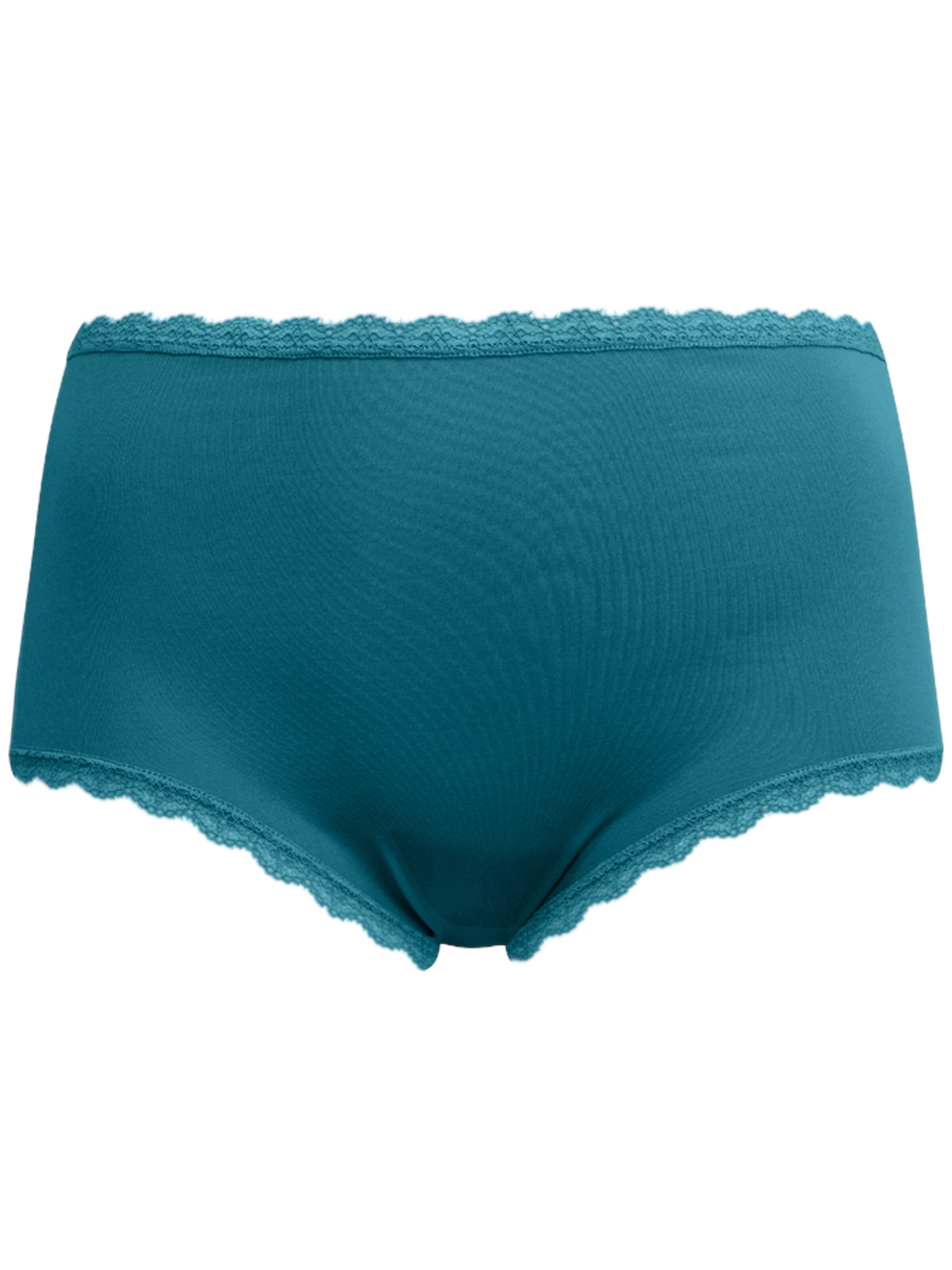 Culotte SugarShape en vert : devant