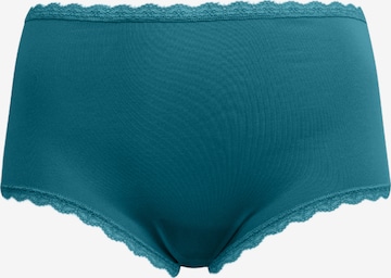SugarShape Panty in Green: front
