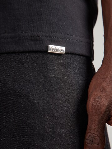 BALR. Shirt in Zwart