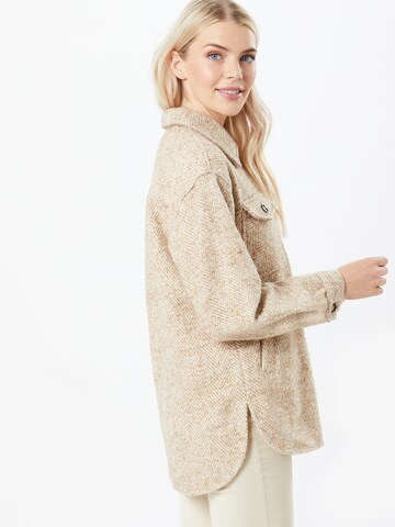 Moves Tussenjas 'Susti' in Beige