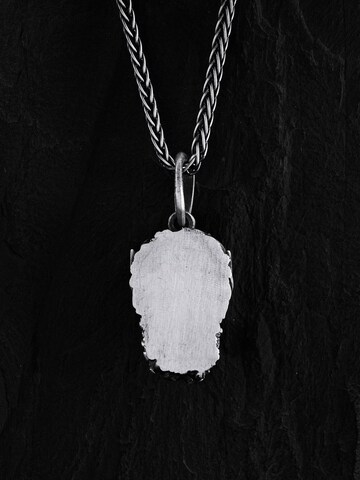 REYTEL Pendant 'POSEIDON' in Silver