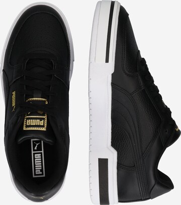 PUMA - Sapatilhas baixas 'CA Pro Classic' em preto