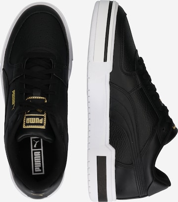 Baskets basses 'CA Pro Classic' PUMA en noir