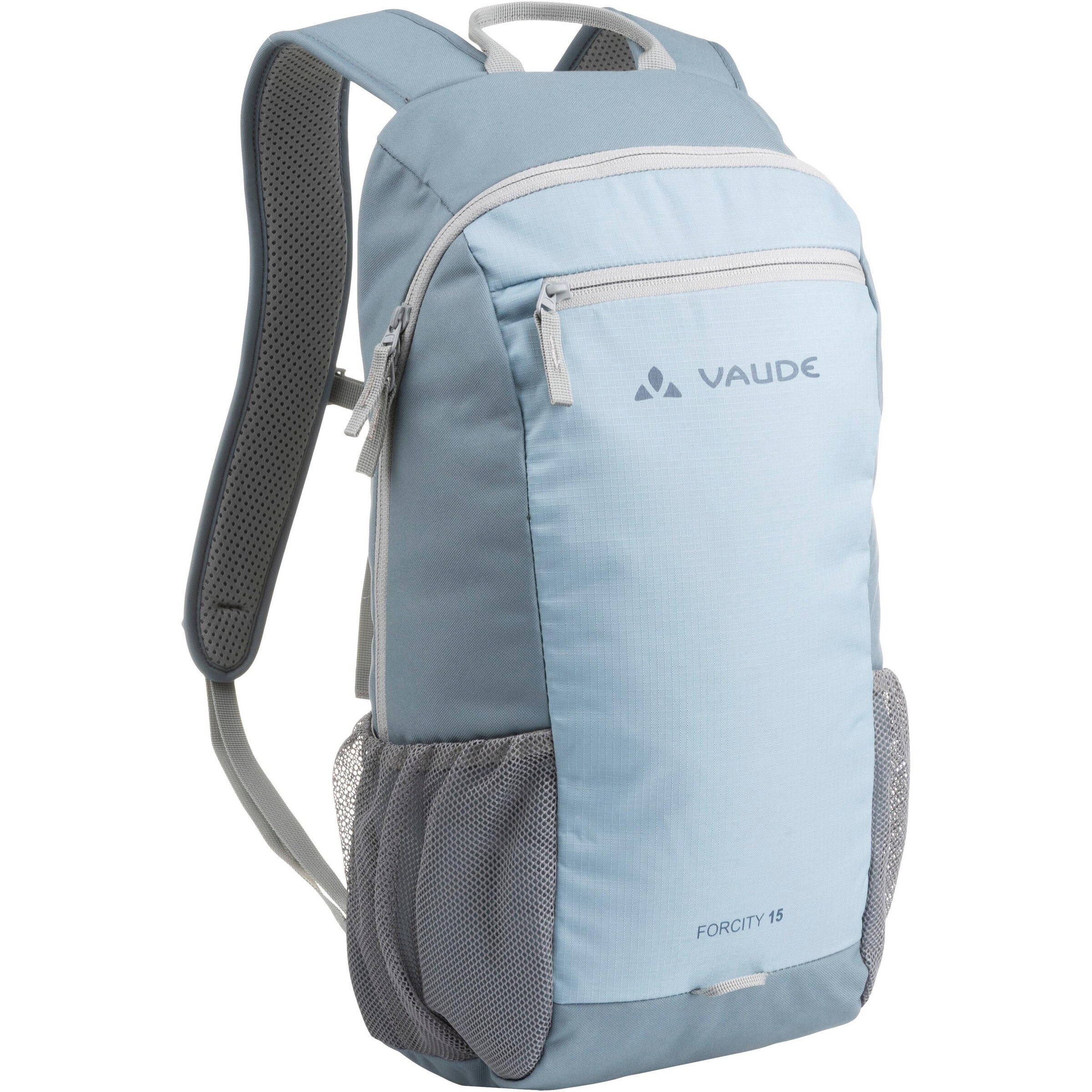 VAUDE Sports Backpack 'Forcity II' in Blue: front