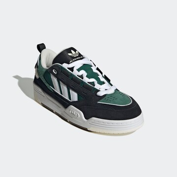 ADIDAS ORIGINALS Sneaker 'Adi2000' in Schwarz