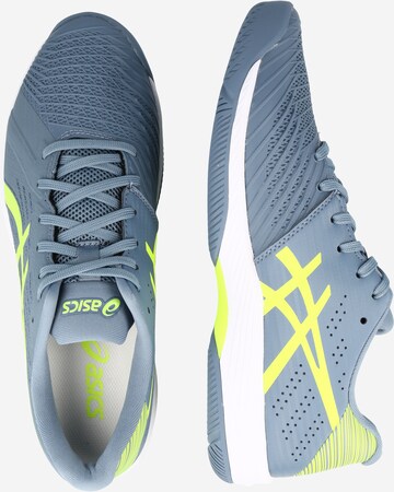 ASICS - Sapatilha de desporto 'SOLUTION SWIFT' em azul