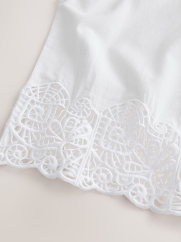 Next Blouse in White