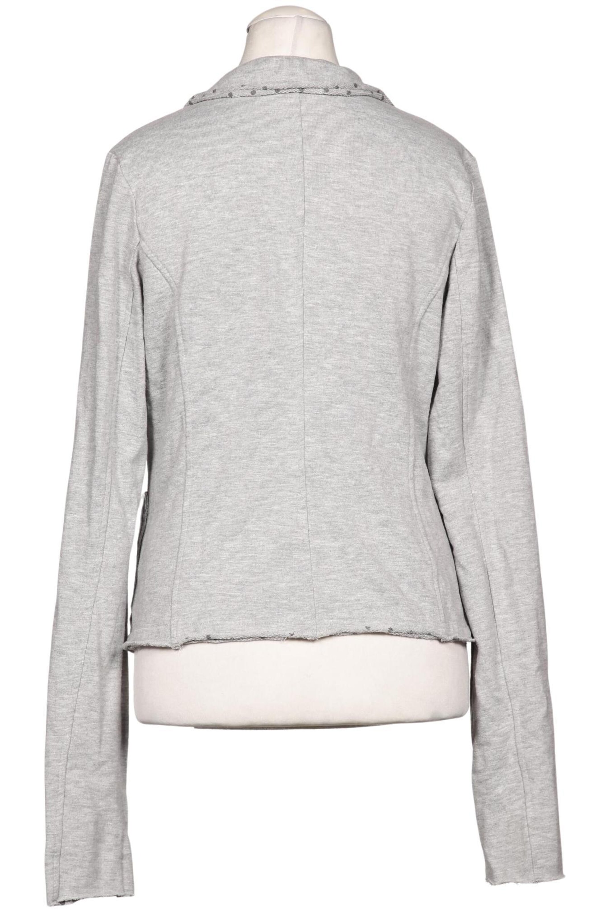 heine Blazer in M in Grey