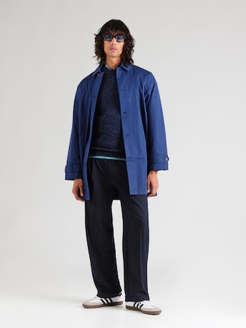 Pullover 'Neps' di SCOTCH & SODA in blu