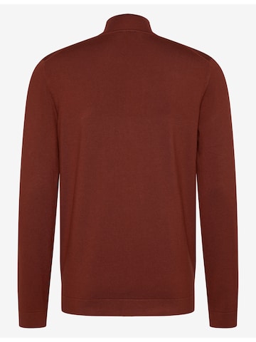 BENVENUTO Pullover Alberto in Rot