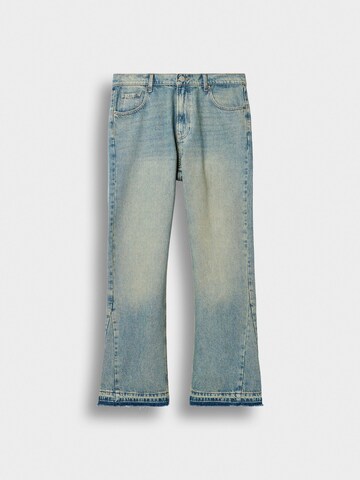 Burocs Jeans 'Tony' in Blue: front