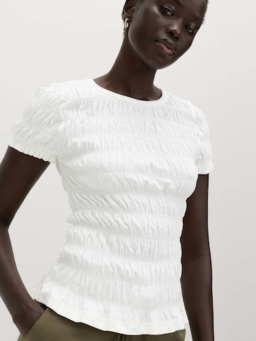 Marks & Spencer Shirt in Weiß: Vorderseite