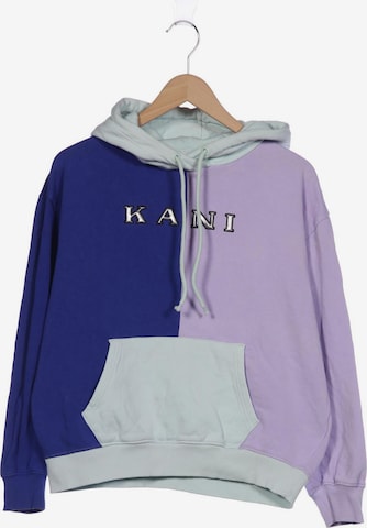 Karl Kani Sweatshirt & Zip-Up Hoodie in M in Mixed colors: front