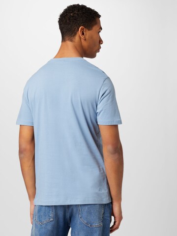 STRELLSON - Camisa 'Clark' em azul