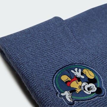 ADIDAS PERFORMANCE Athletic Hat 'Disney Mickey Mouse' in Blue