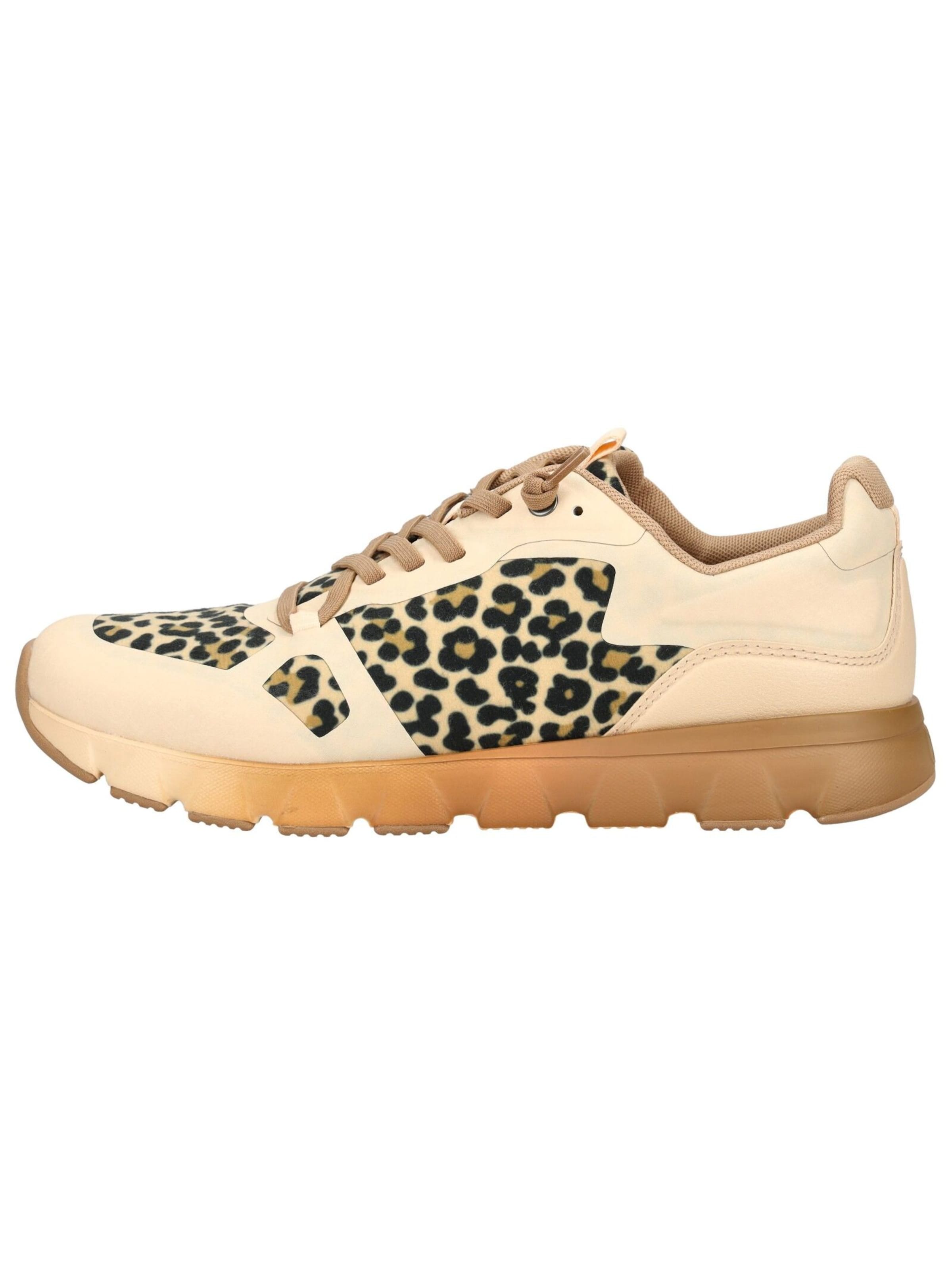 Tenhaag Sneakers in Beige