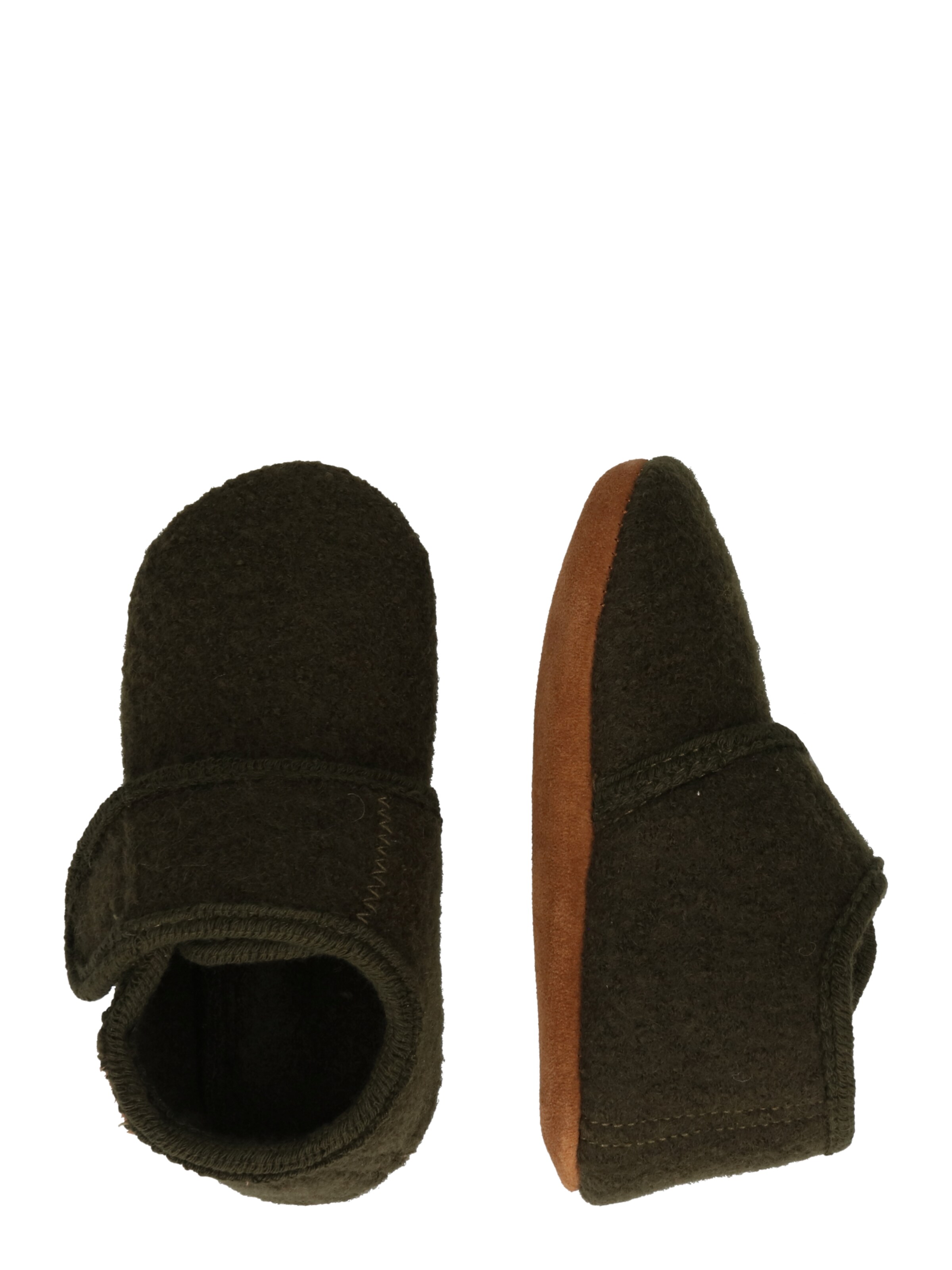 EN FANT Copat | zelena barva