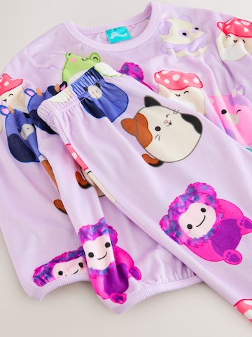 Next Nattøj i lilla